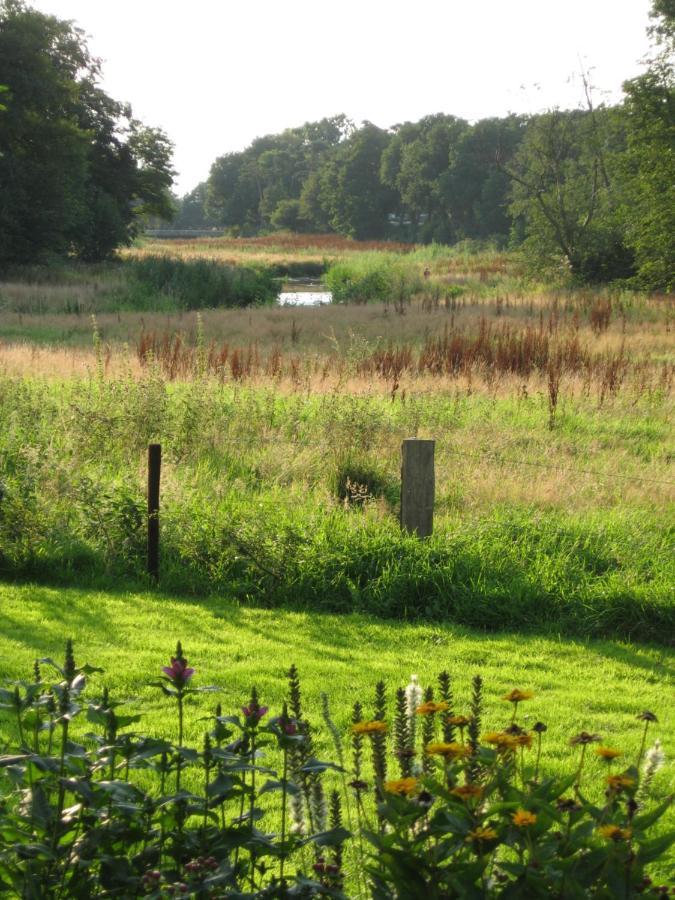 Natuurlogies Buurse Buiten Haaksbergen Zewnętrze zdjęcie