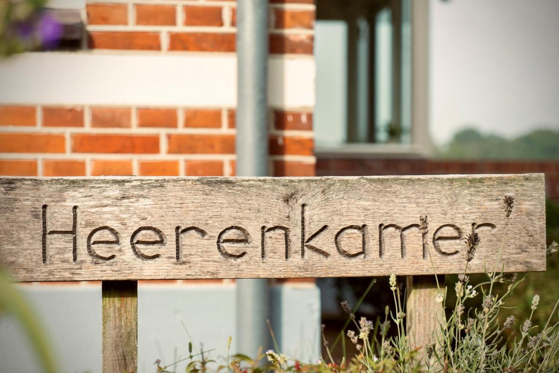 Natuurlogies Buurse Buiten Haaksbergen Zewnętrze zdjęcie